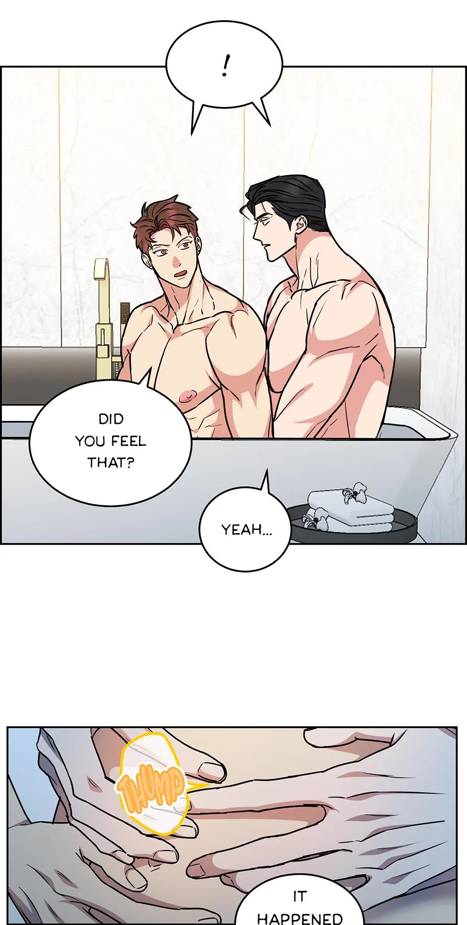 Dog And Bird - Chapter 81.05 Page 46