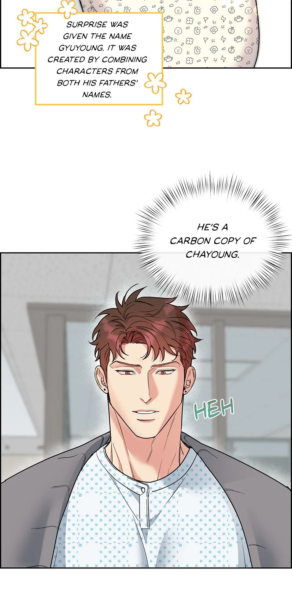 Dog And Bird - Chapter 81.06 Page 9