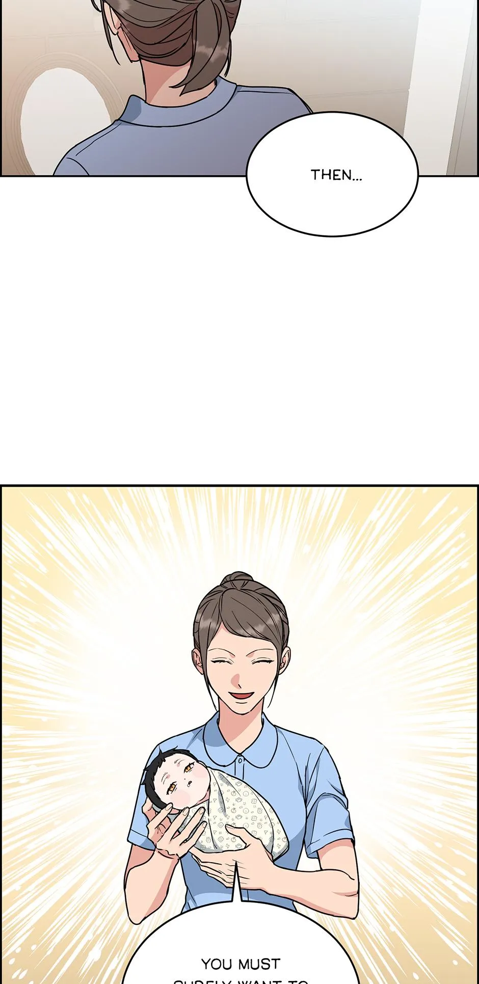 Dog And Bird - Chapter 81.06 Page 19