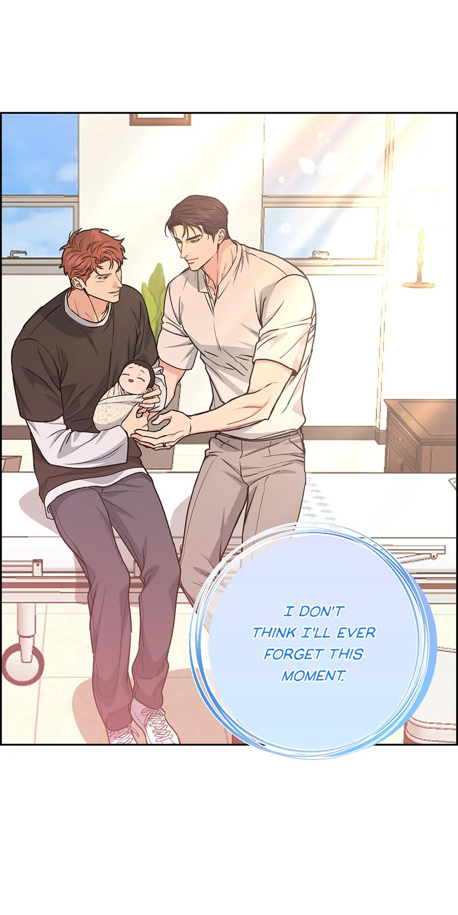 Dog And Bird - Chapter 81.06 Page 32