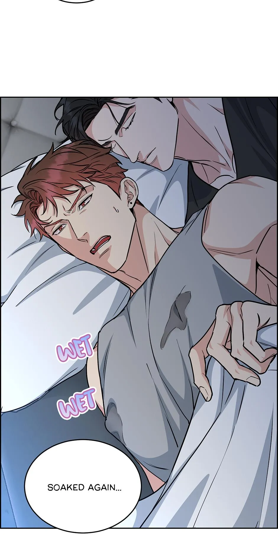 Dog And Bird - Chapter 81.06 Page 34