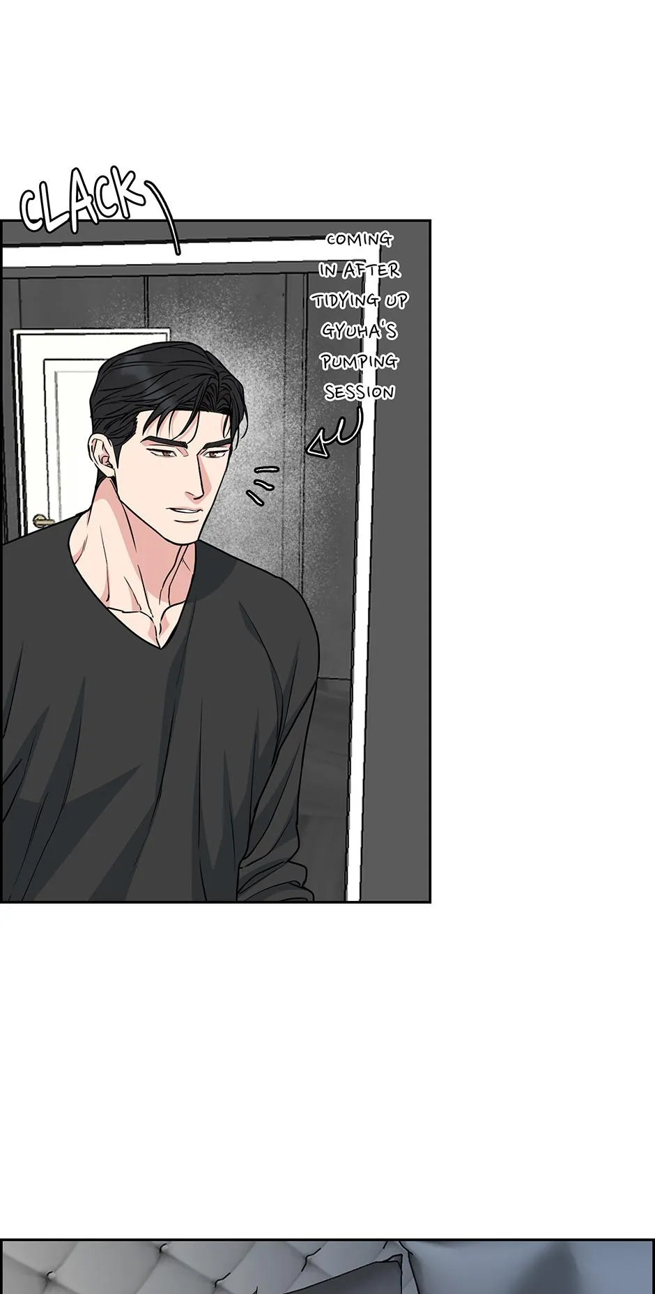 Dog And Bird - Chapter 81.06 Page 38