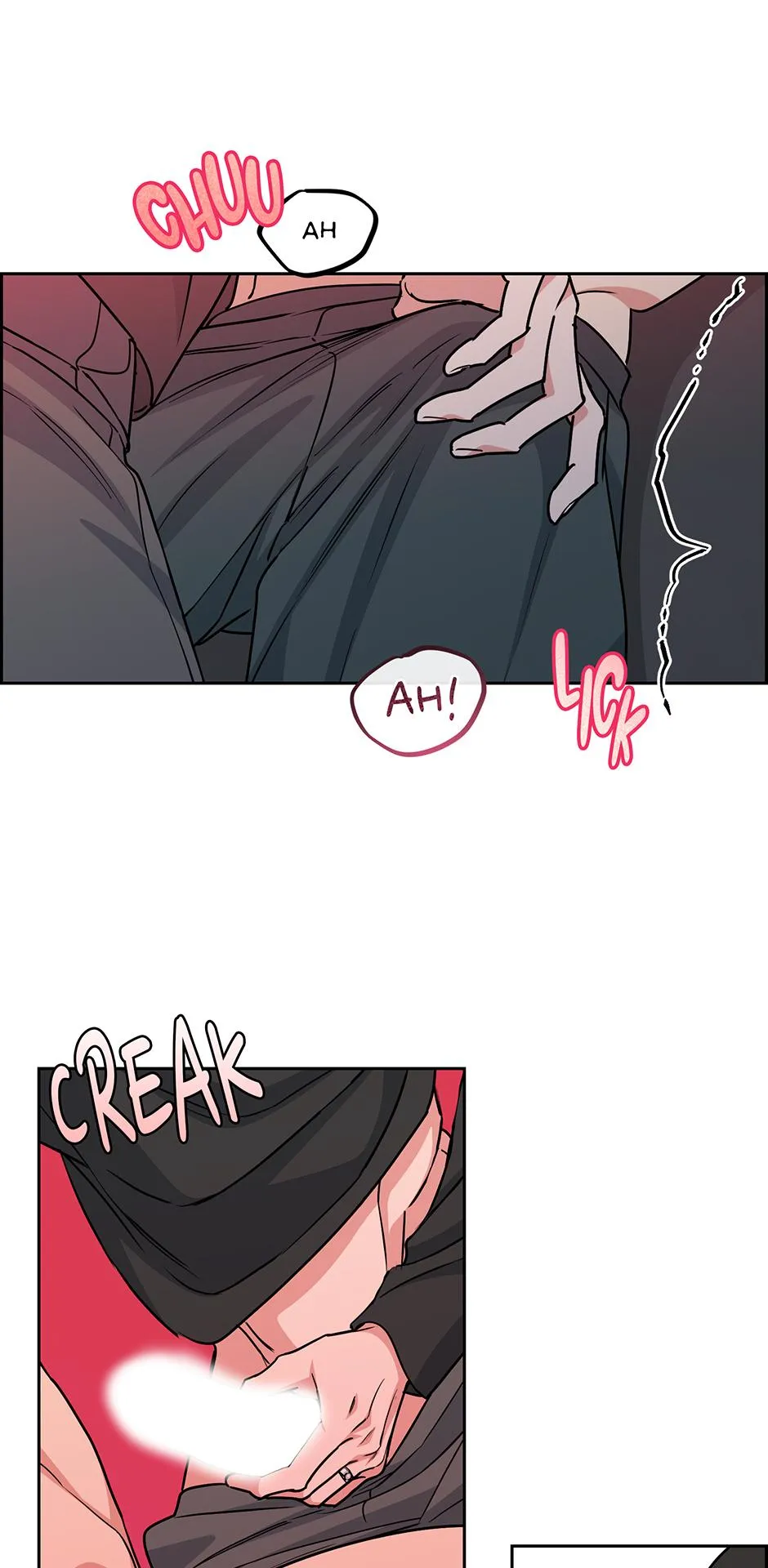 Dog And Bird - Chapter 81.06 Page 44
