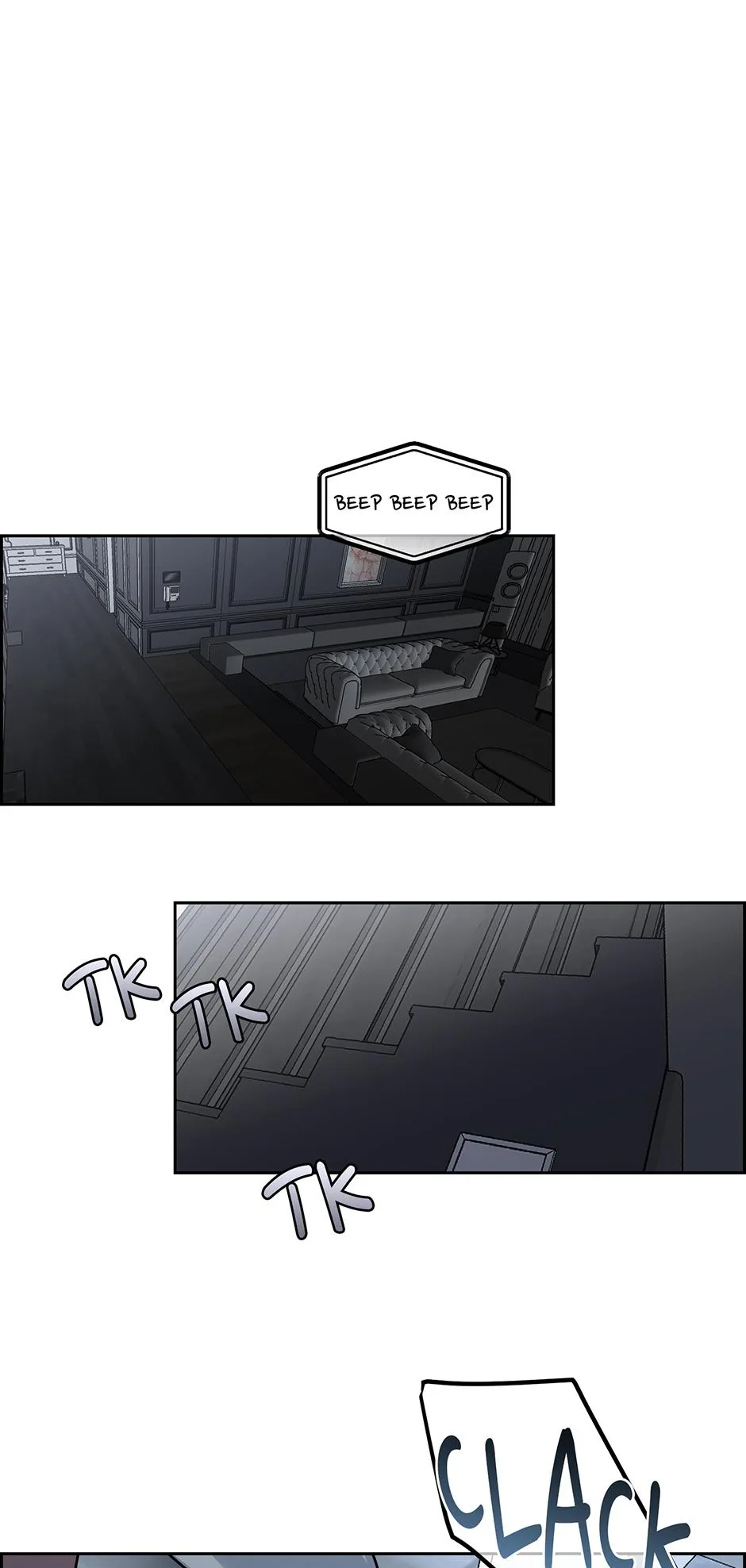 Dog And Bird - Chapter 81.09 Page 4