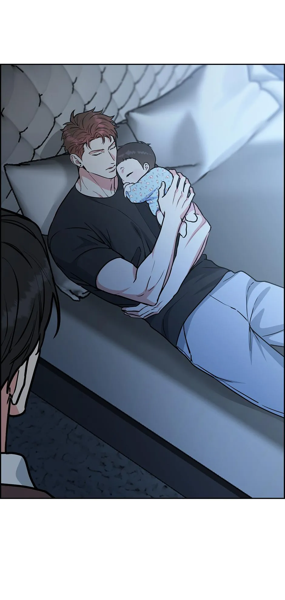 Dog And Bird - Chapter 81.09 Page 7