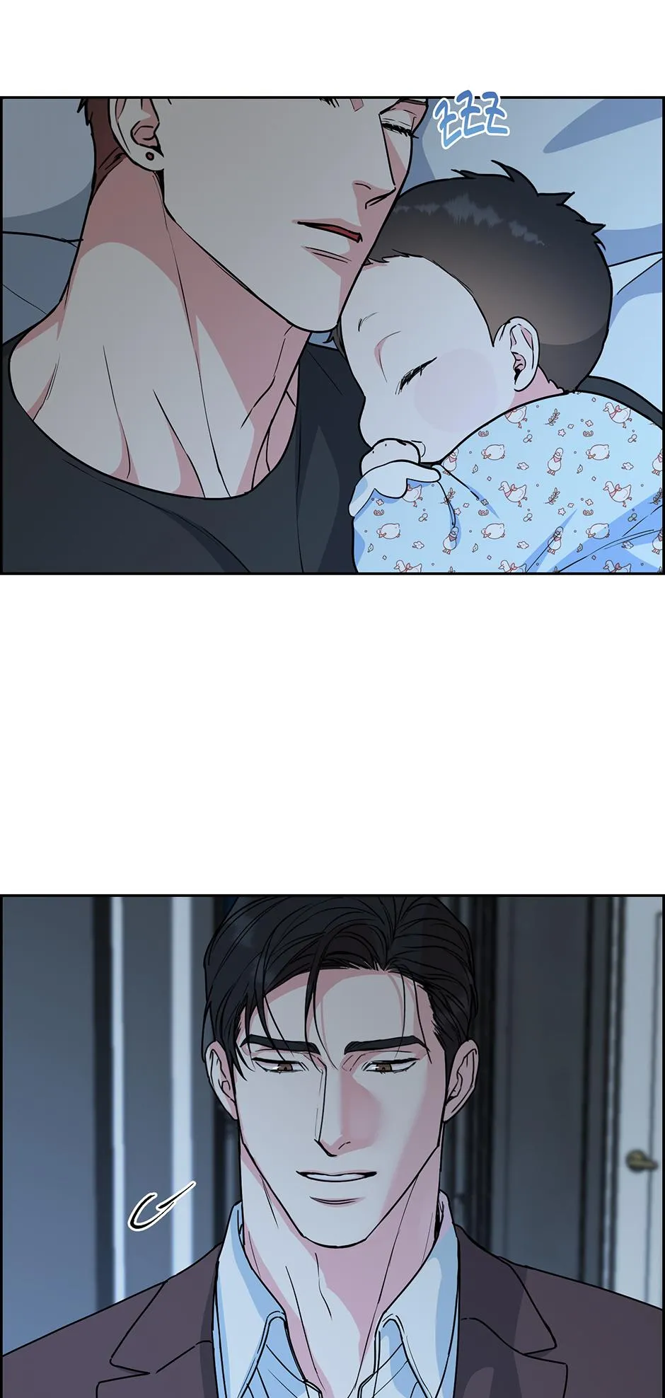 Dog And Bird - Chapter 81.09 Page 8