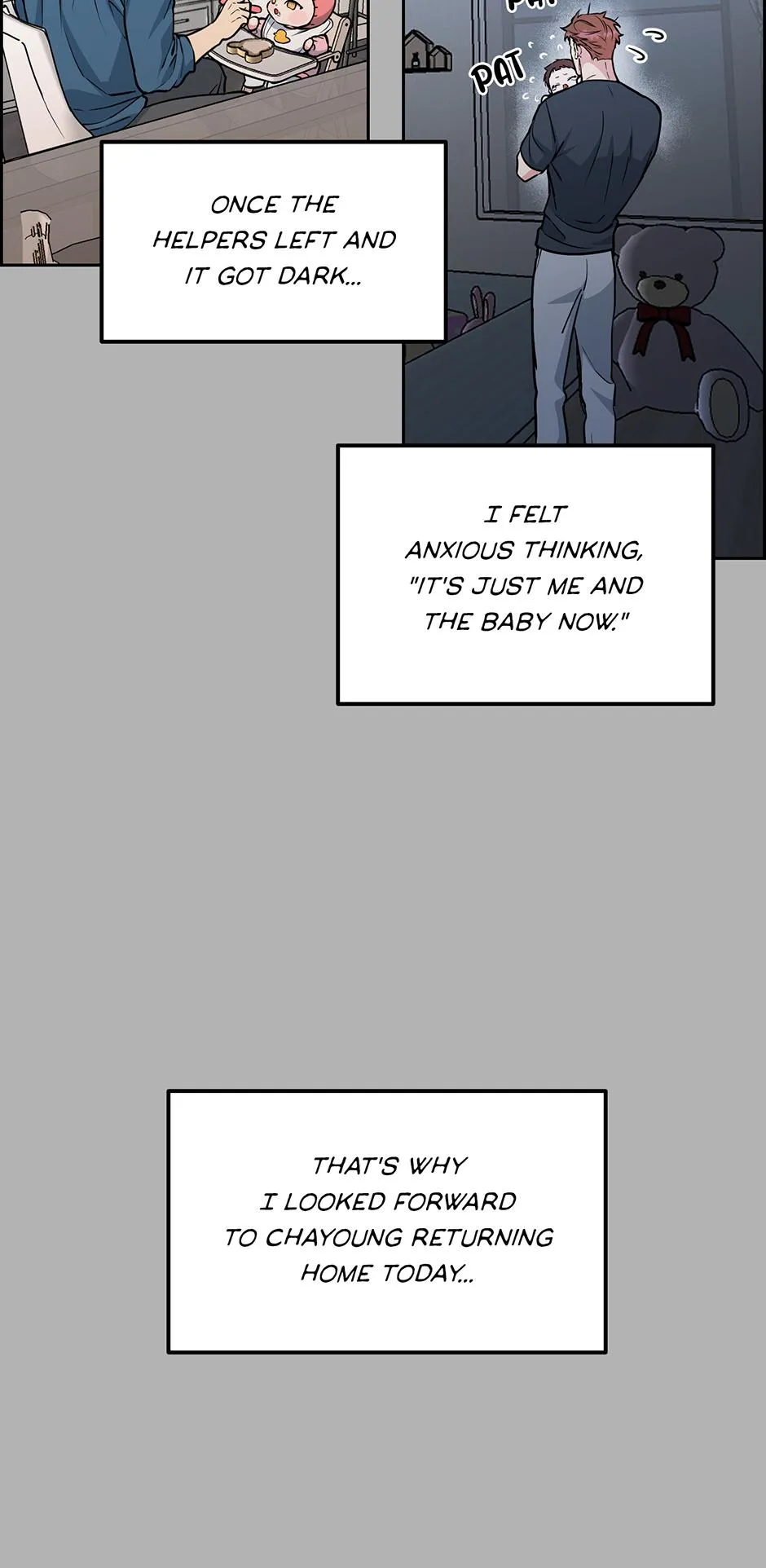 Dog And Bird - Chapter 81.09 Page 17