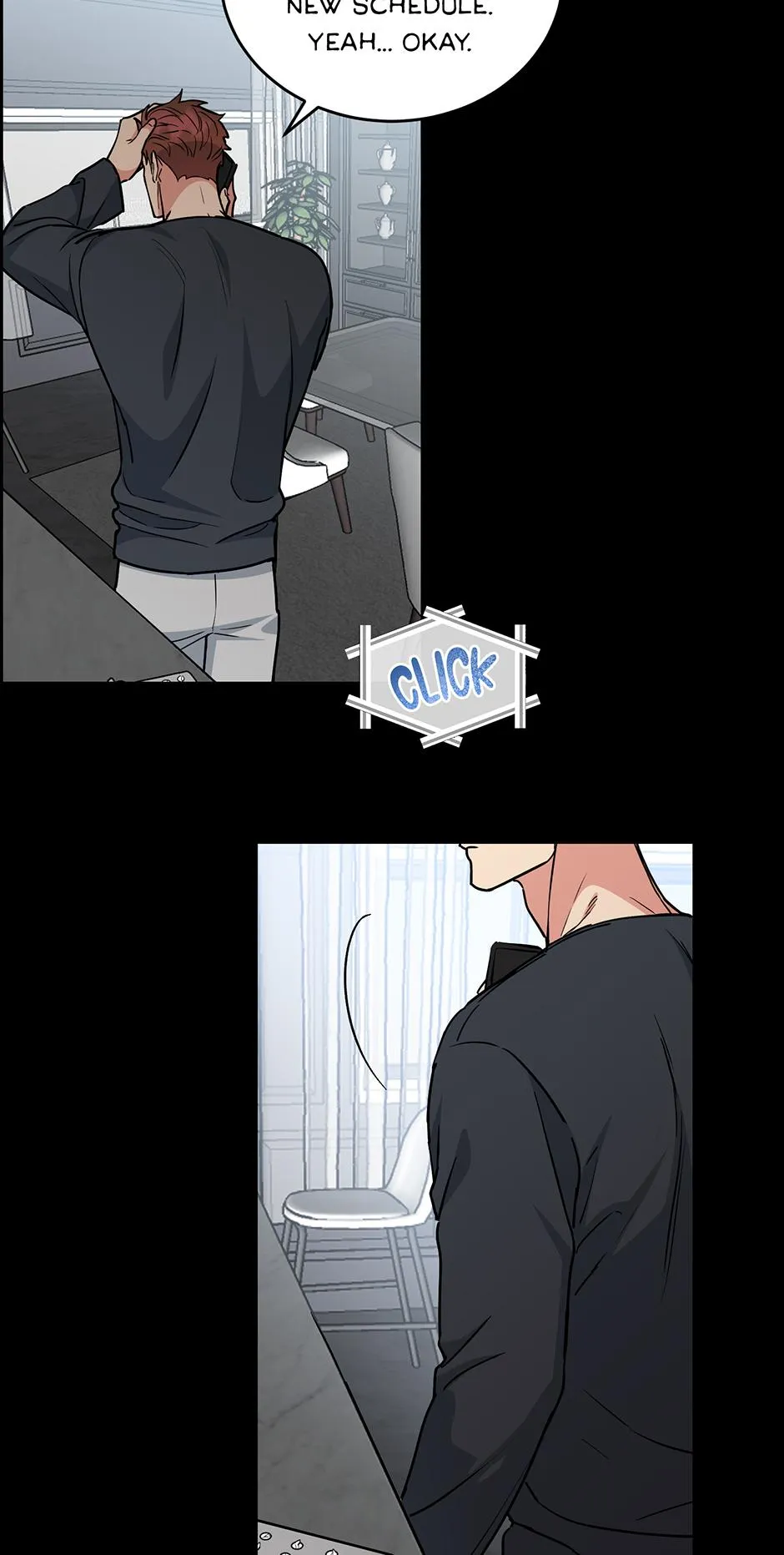 Dog And Bird - Chapter 81.09 Page 20