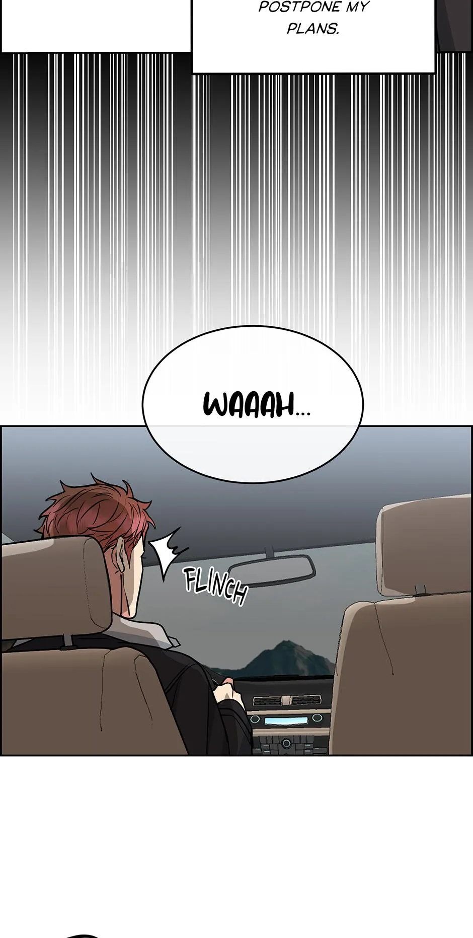 Dog And Bird - Chapter 81.09 Page 22