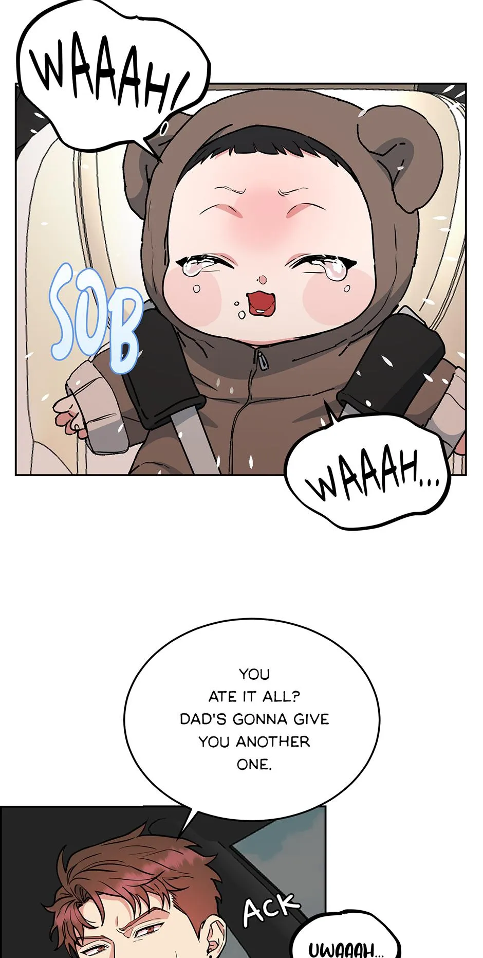 Dog And Bird - Chapter 81.09 Page 23