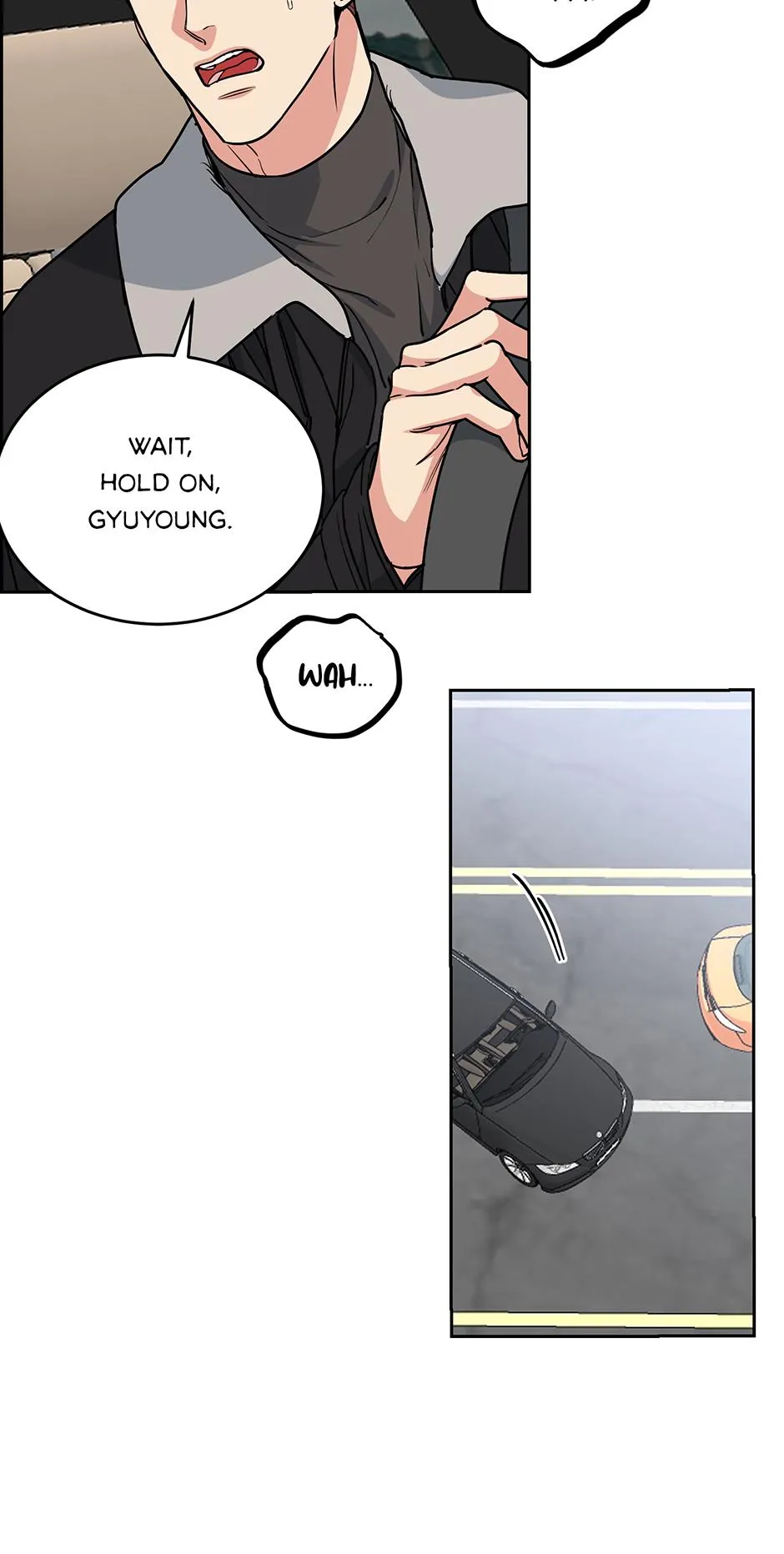 Dog And Bird - Chapter 81.09 Page 24