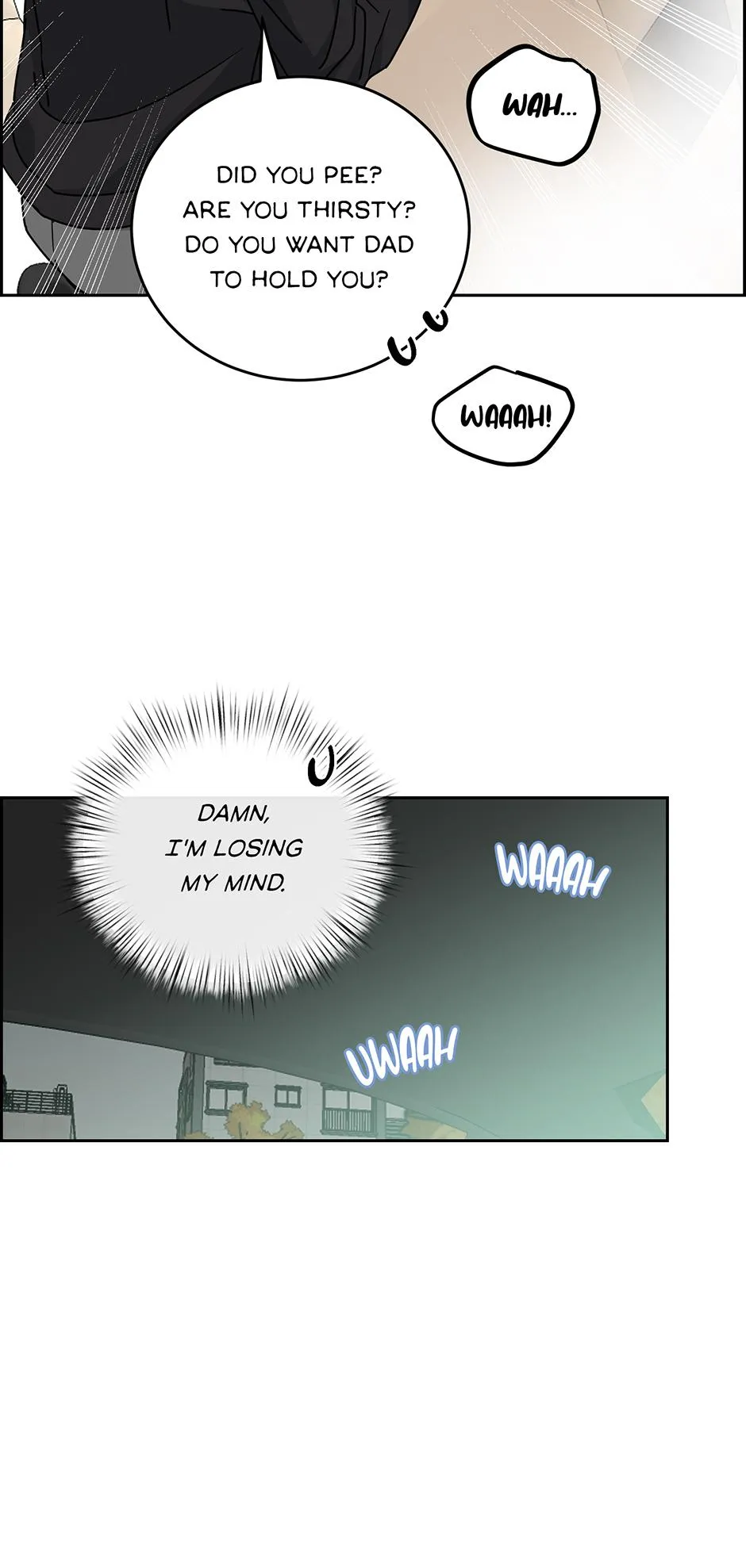 Dog And Bird - Chapter 81.09 Page 28