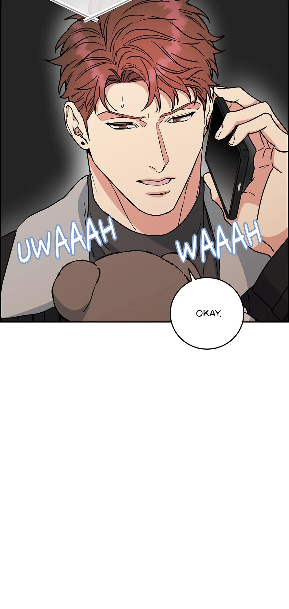 Dog And Bird - Chapter 81.09 Page 32