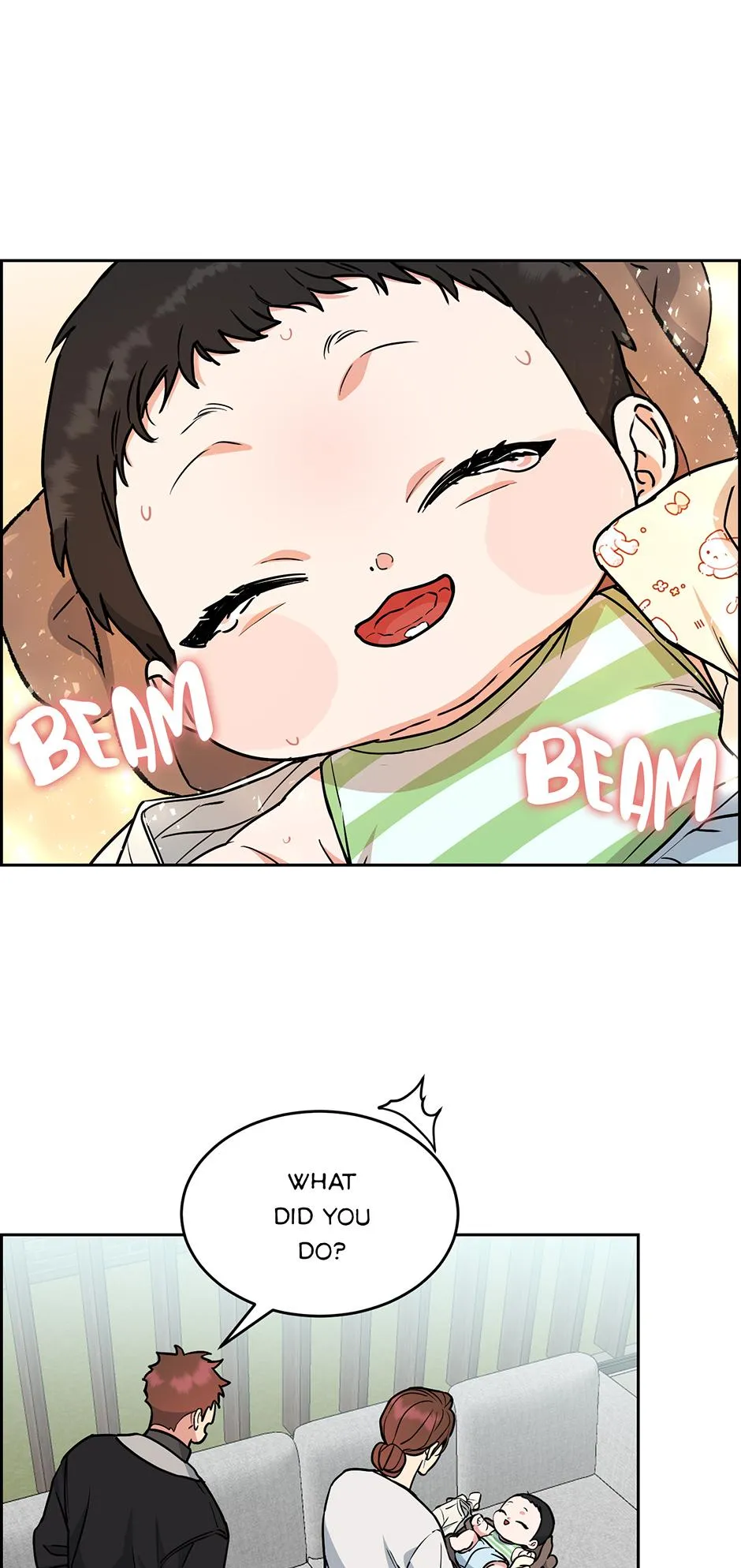 Dog And Bird - Chapter 81.09 Page 38