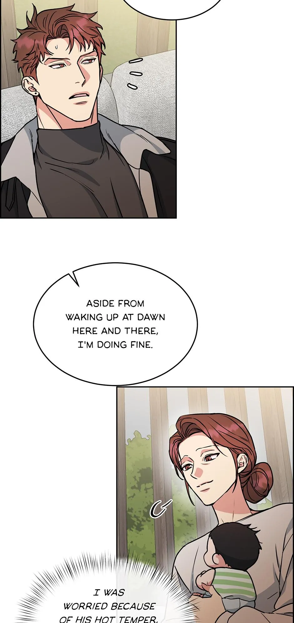 Dog And Bird - Chapter 81.09 Page 41
