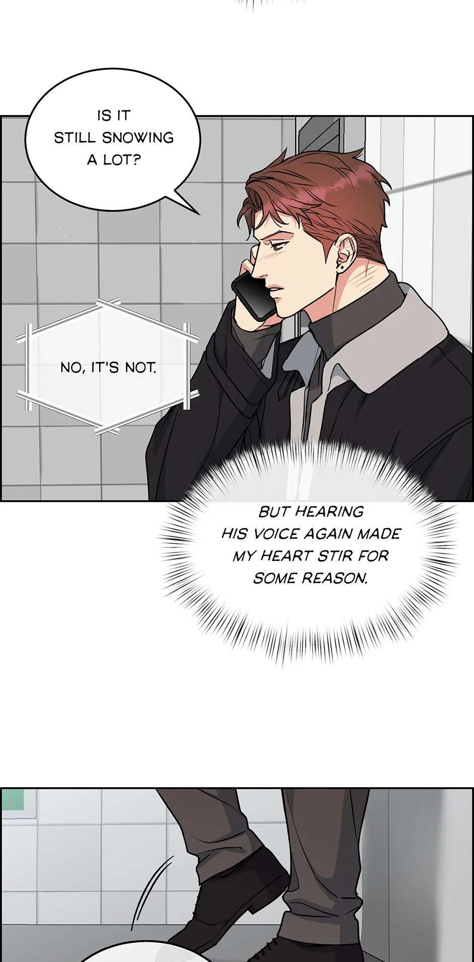 Dog And Bird - Chapter 81.09 Page 50