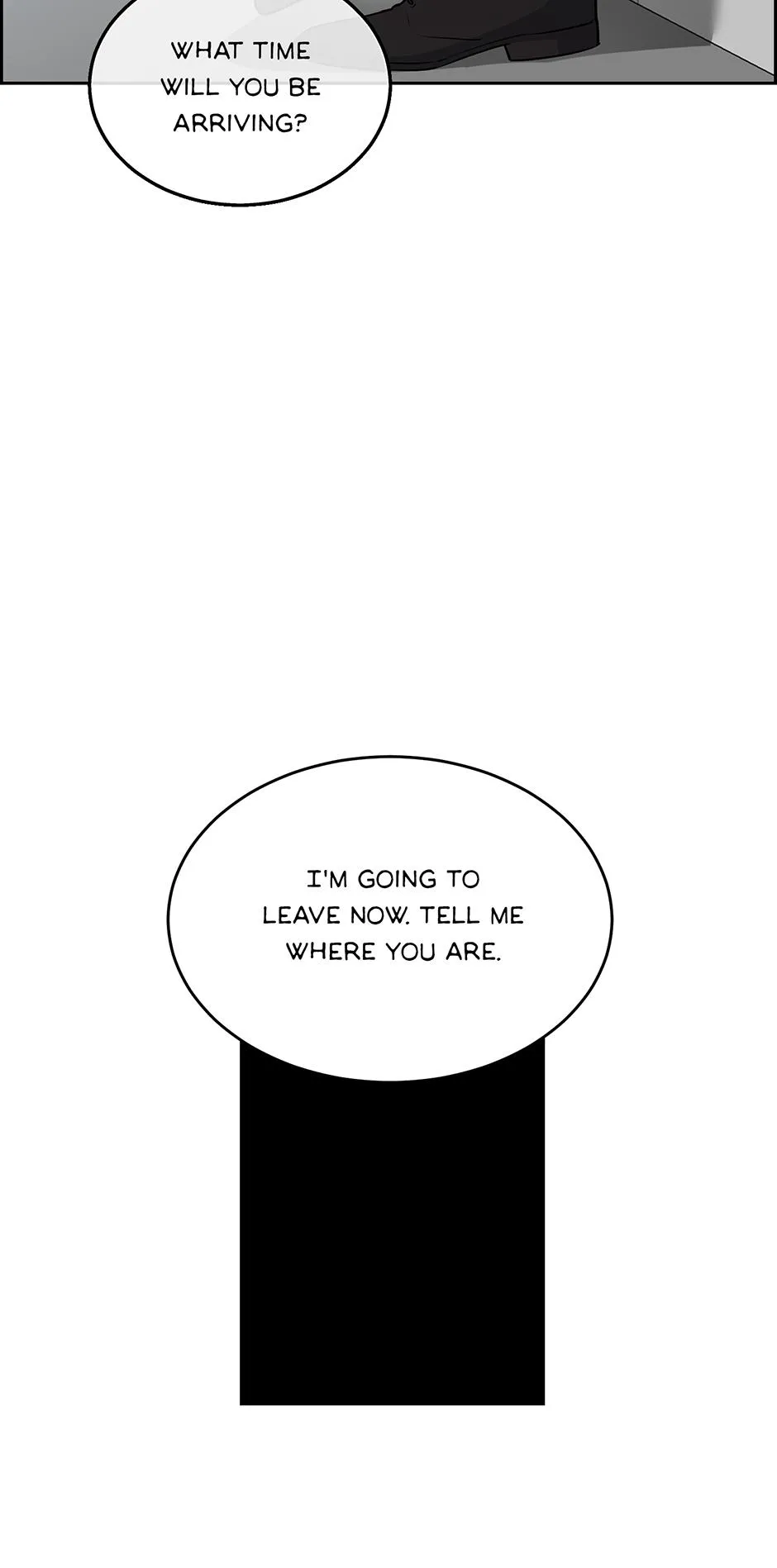 Dog And Bird - Chapter 81.09 Page 51