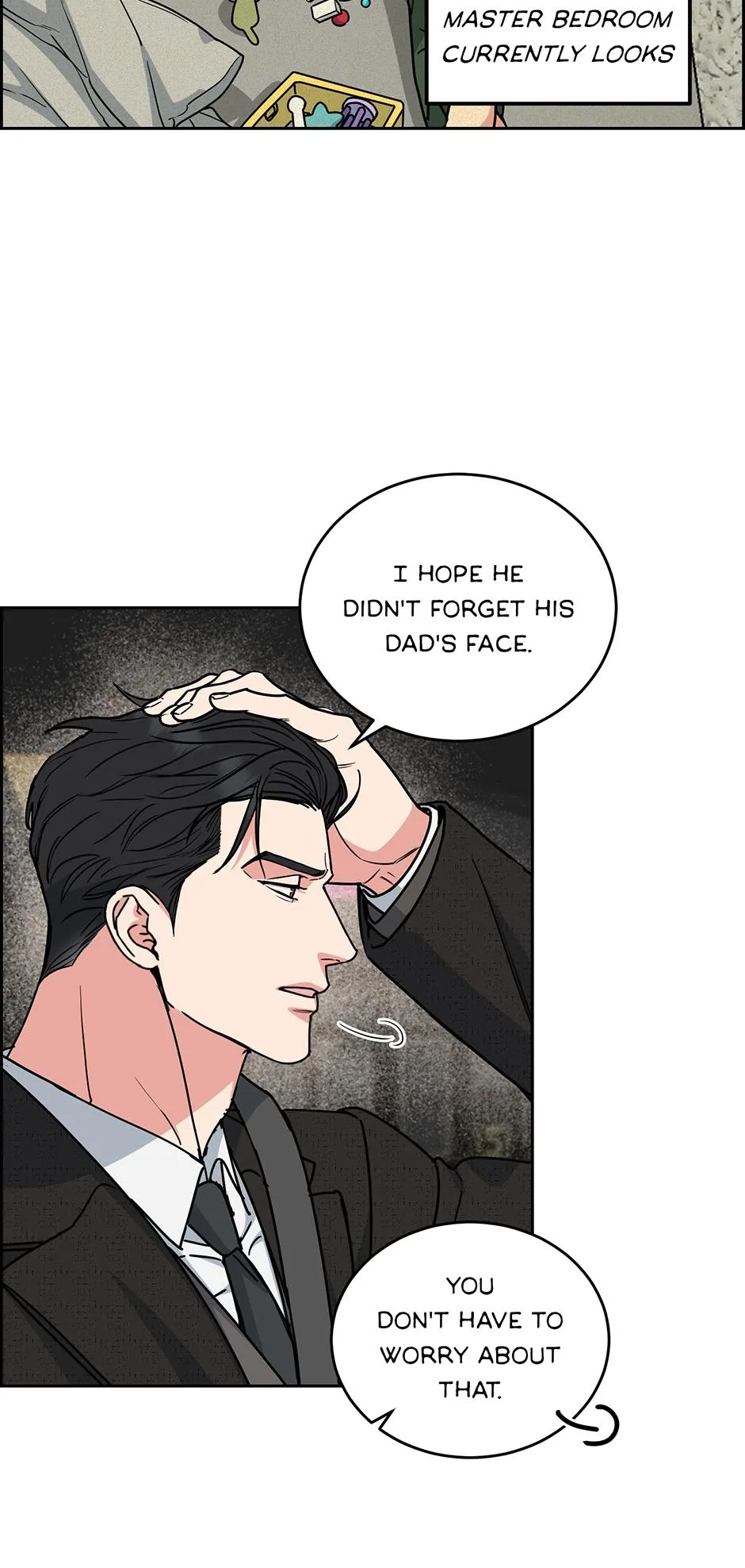 Dog And Bird - Chapter 81.10 Page 7