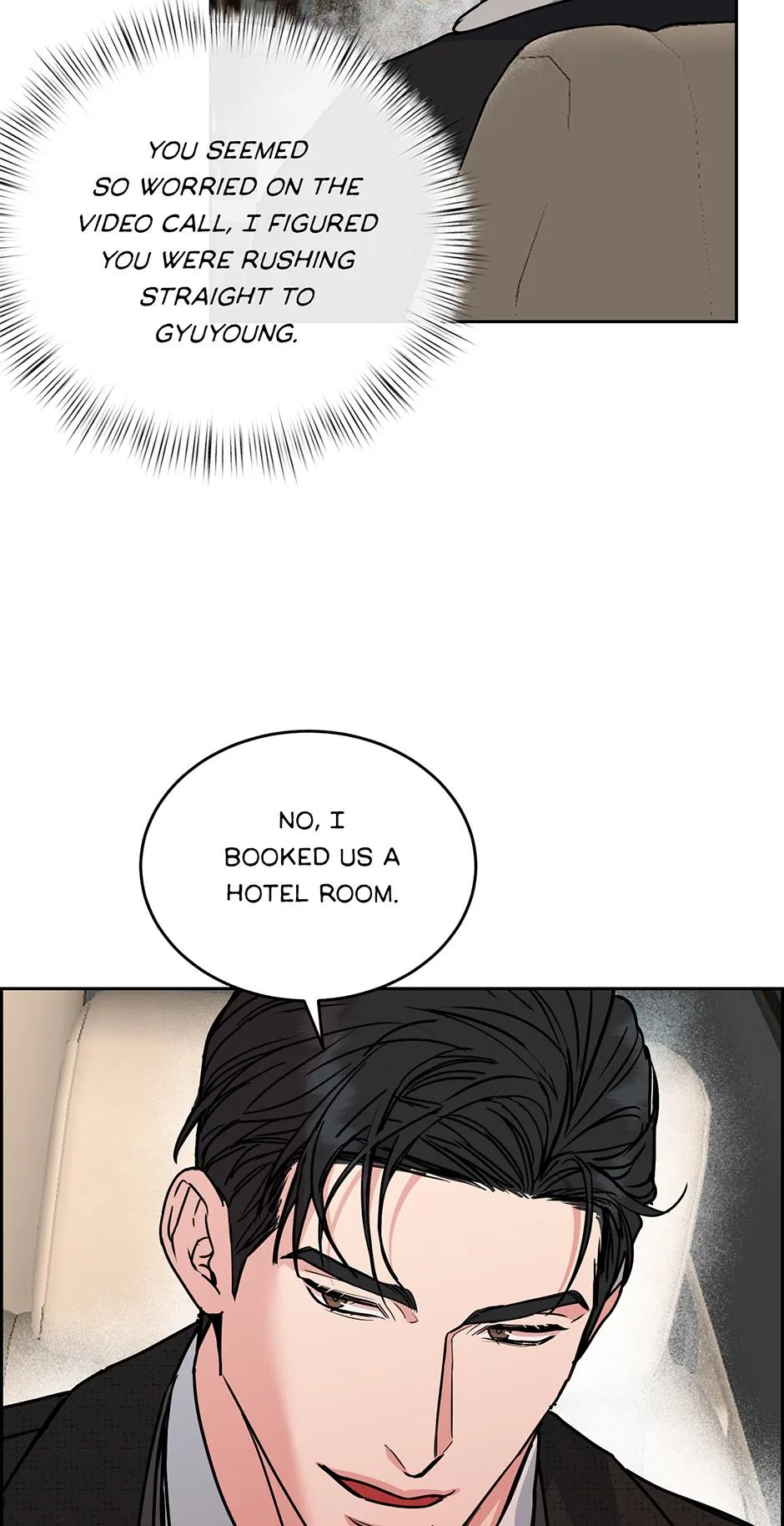 Dog And Bird - Chapter 81.10 Page 10