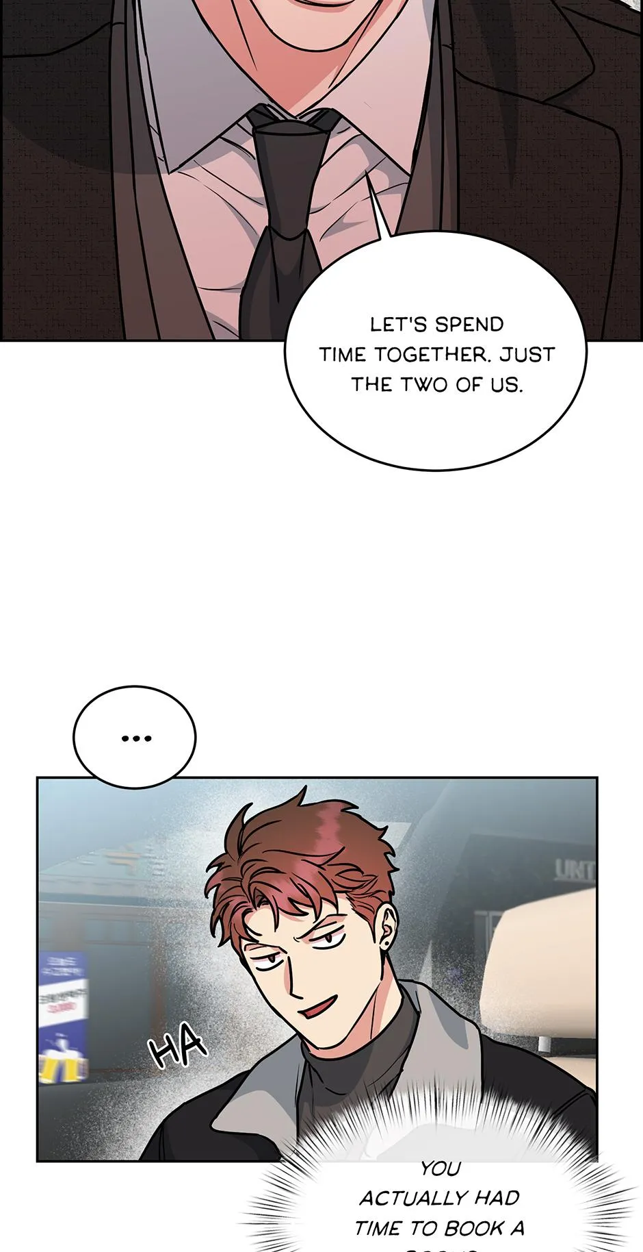 Dog And Bird - Chapter 81.10 Page 11