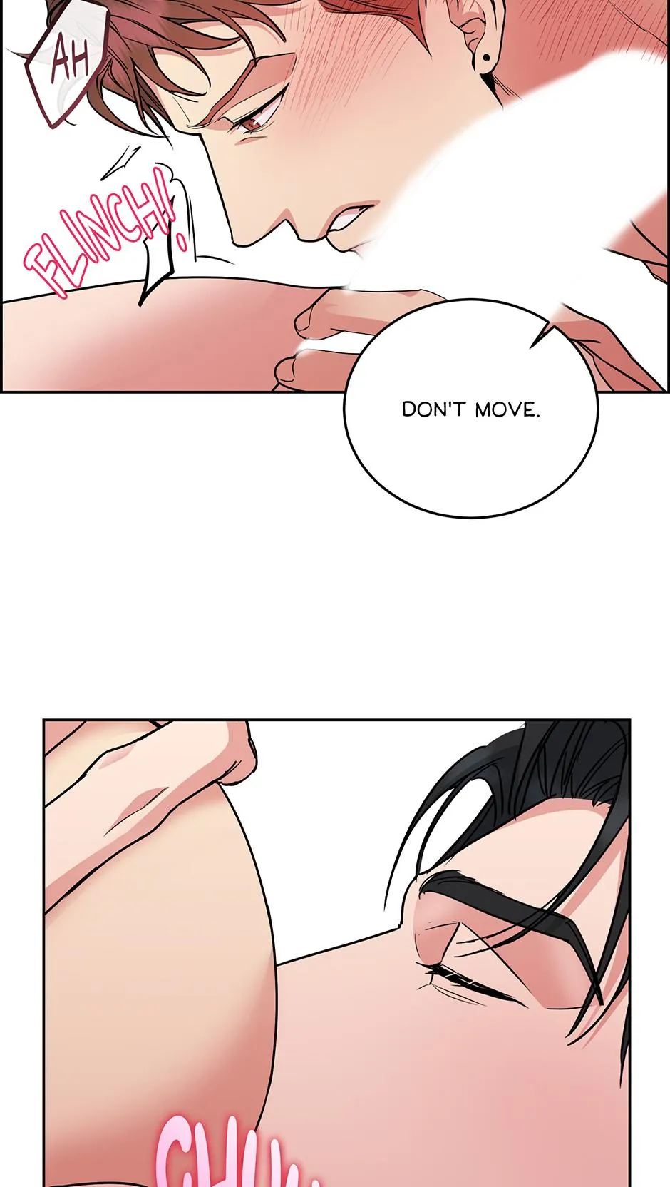 Dog And Bird - Chapter 81.10 Page 34