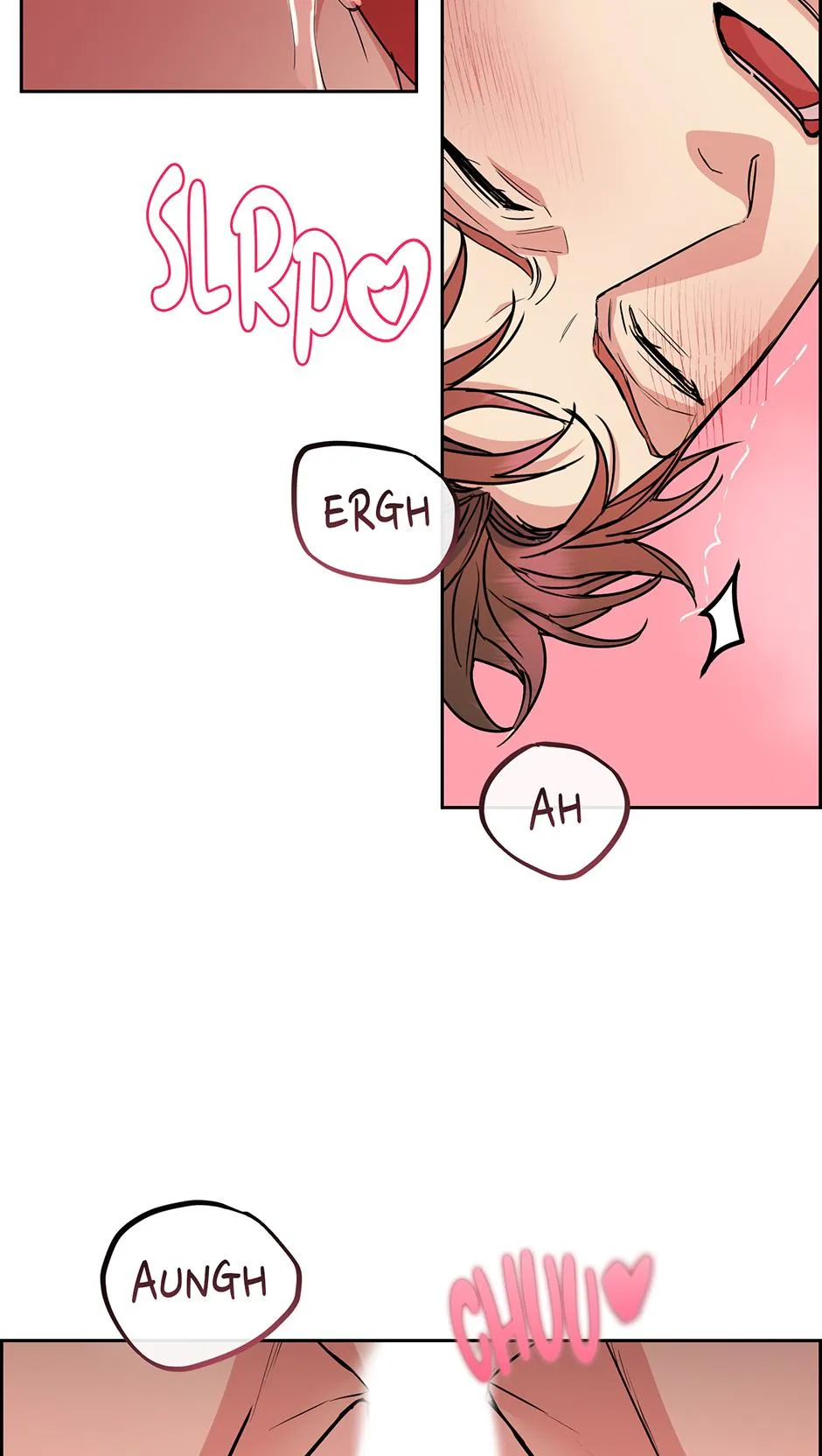 Dog And Bird - Chapter 81.10 Page 37
