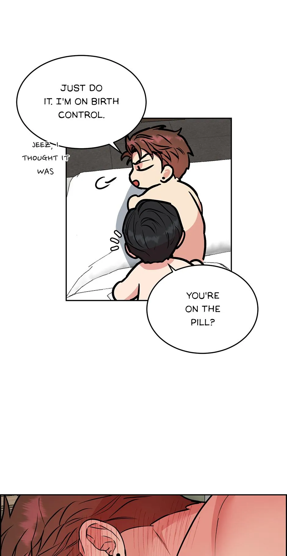 Dog And Bird - Chapter 81.10 Page 47