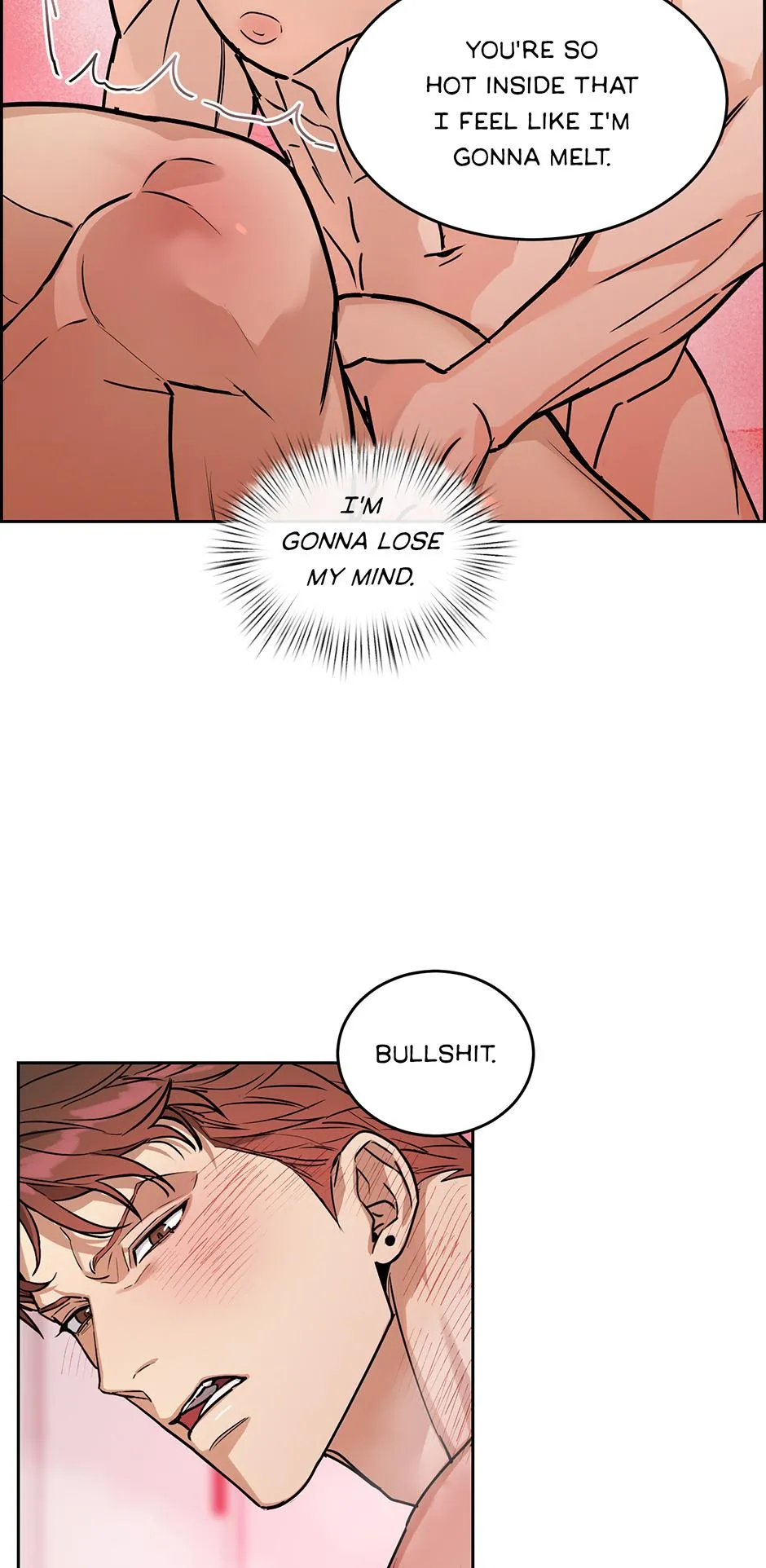Dog And Bird - Chapter 81.11 Page 6
