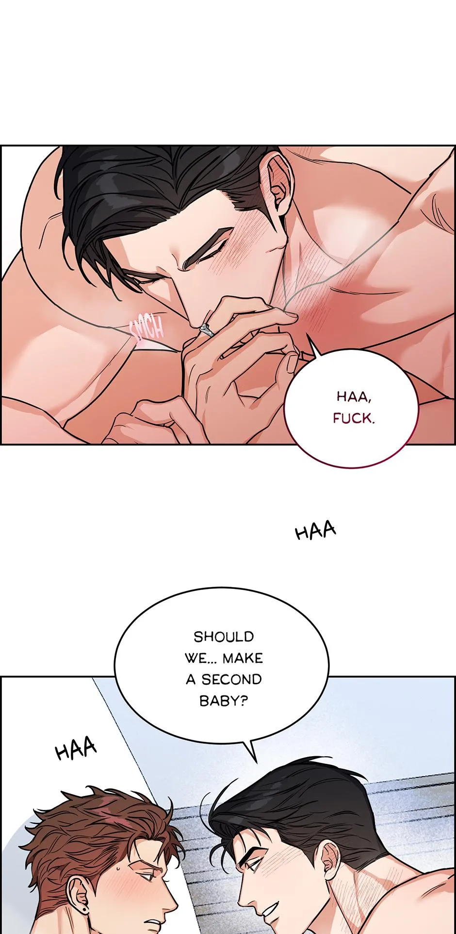 Dog And Bird - Chapter 81.11 Page 18