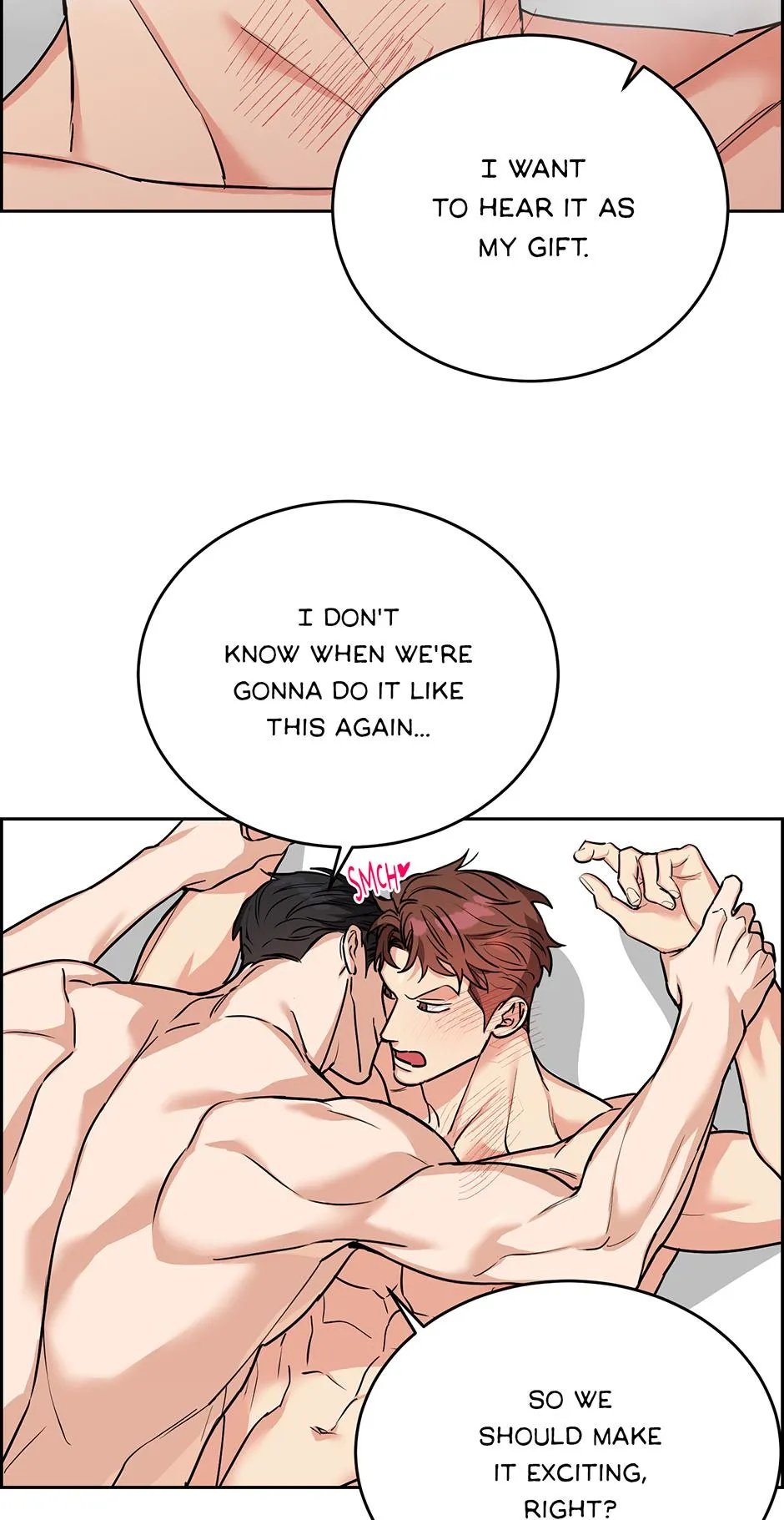 Dog And Bird - Chapter 81.11 Page 29