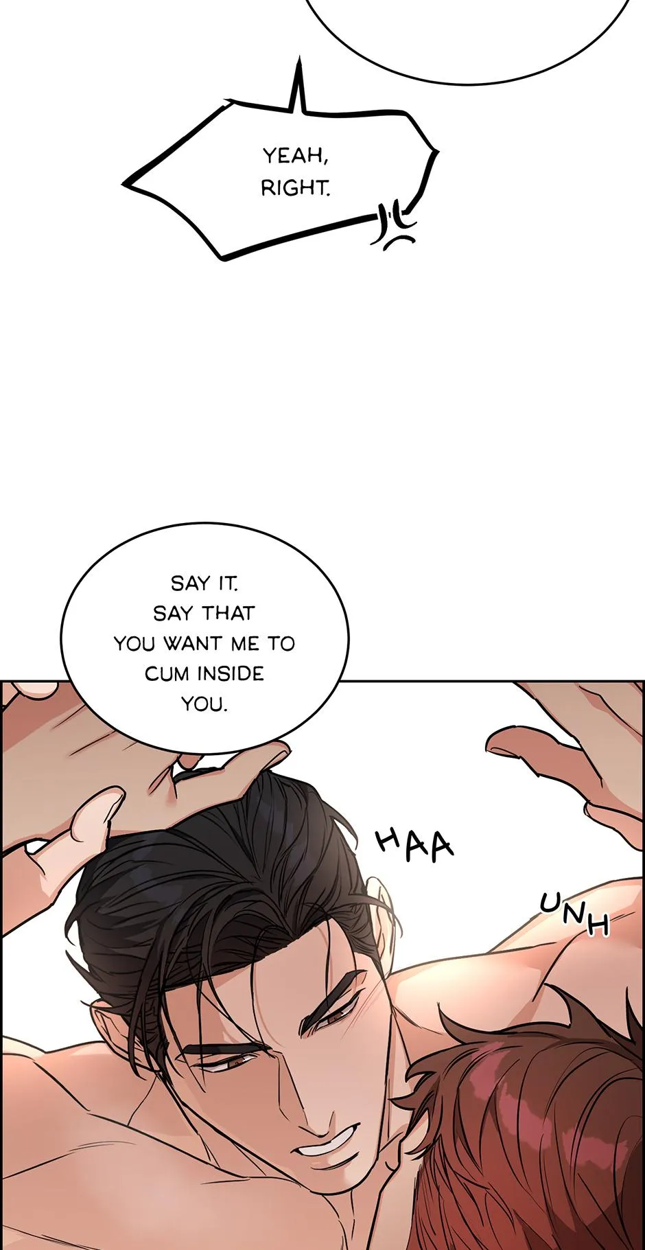Dog And Bird - Chapter 81.11 Page 30