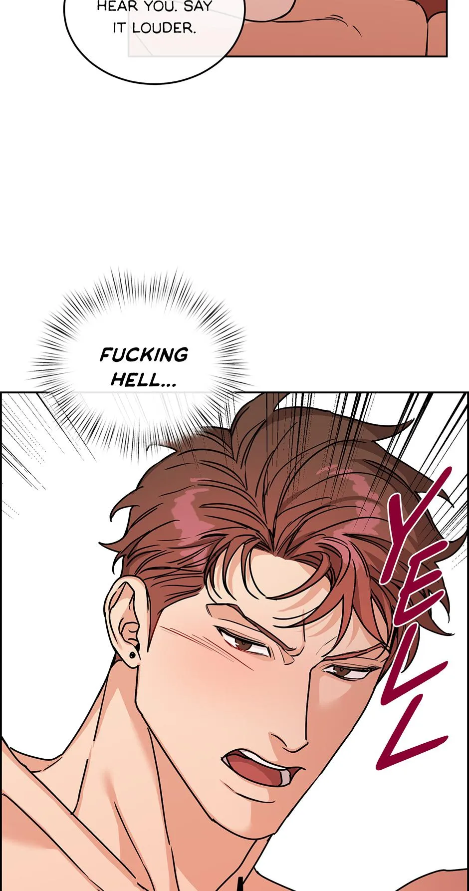 Dog And Bird - Chapter 81.11 Page 33