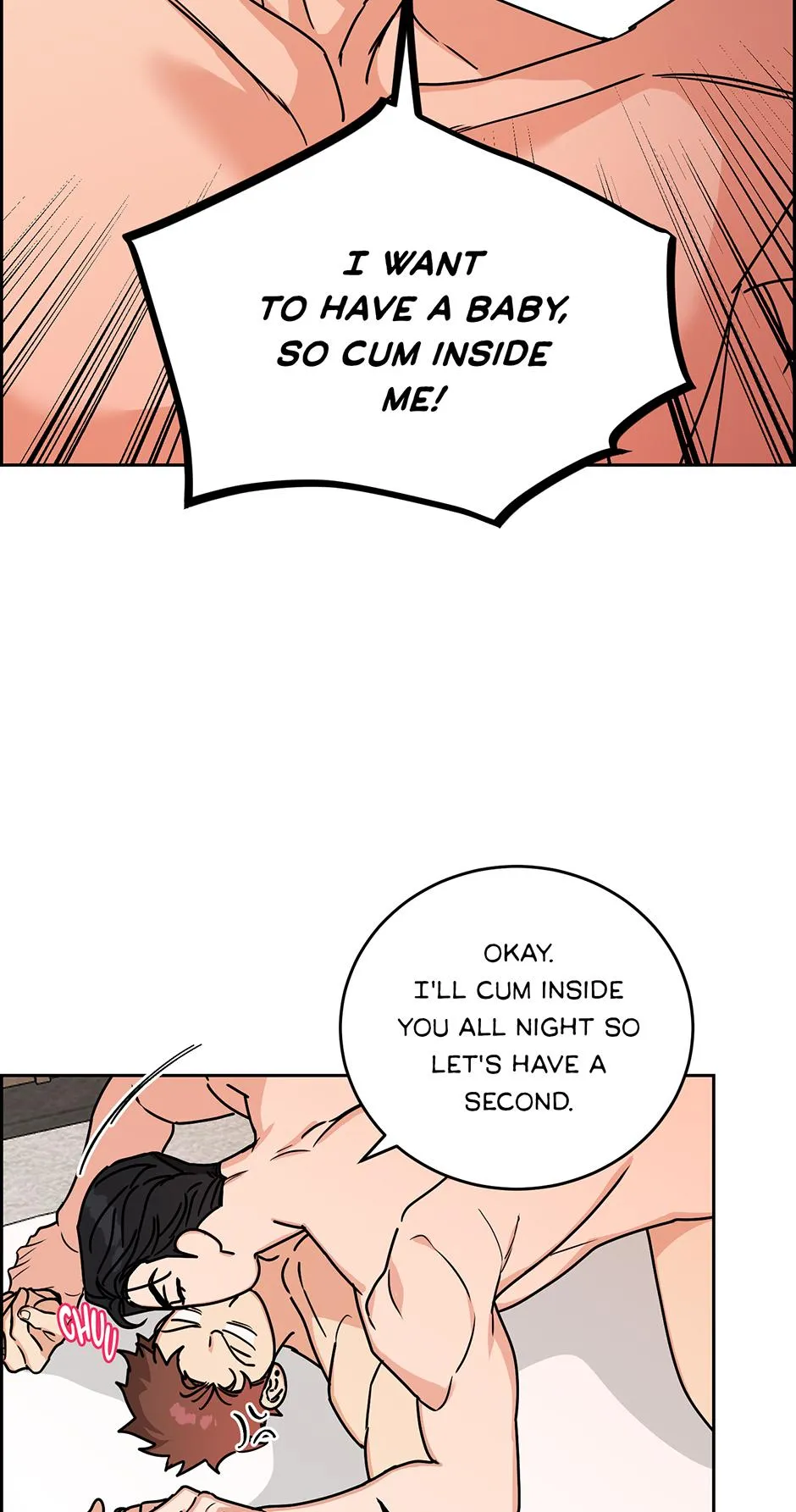 Dog And Bird - Chapter 81.11 Page 34