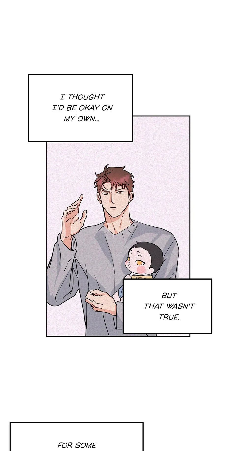 Dog And Bird - Chapter 81.11 Page 49