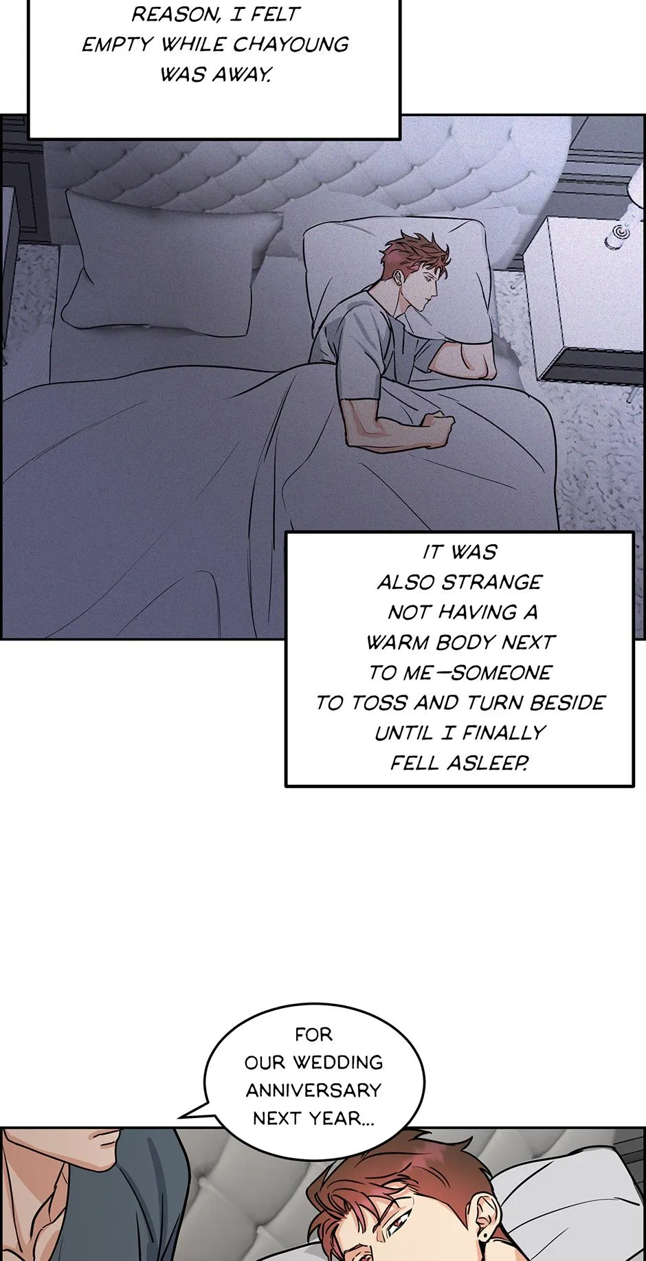 Dog And Bird - Chapter 81.11 Page 50
