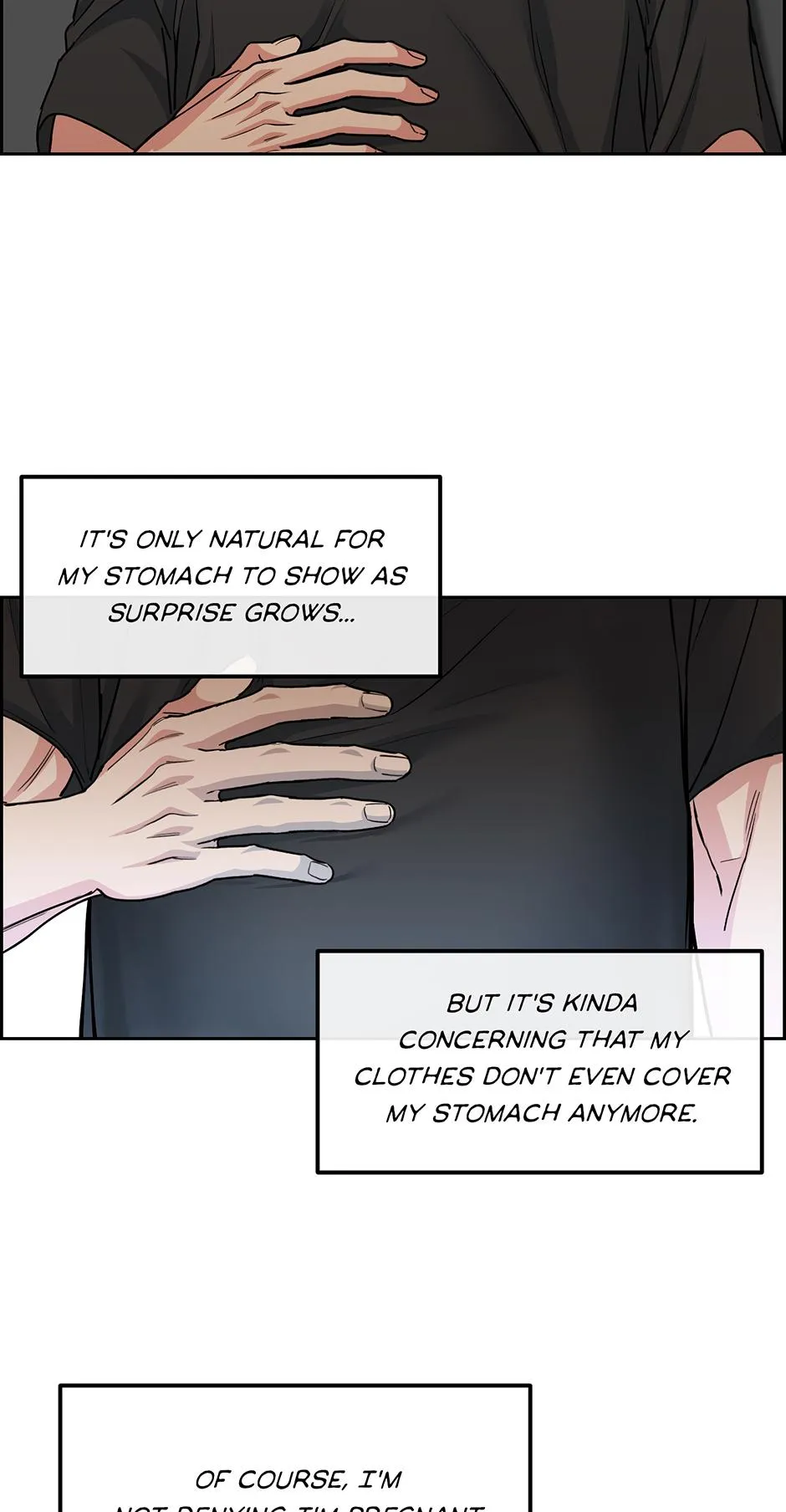 Dog And Bird - Chapter 81.12 Page 4