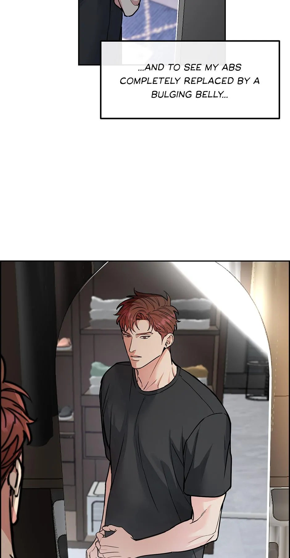 Dog And Bird - Chapter 81.12 Page 6