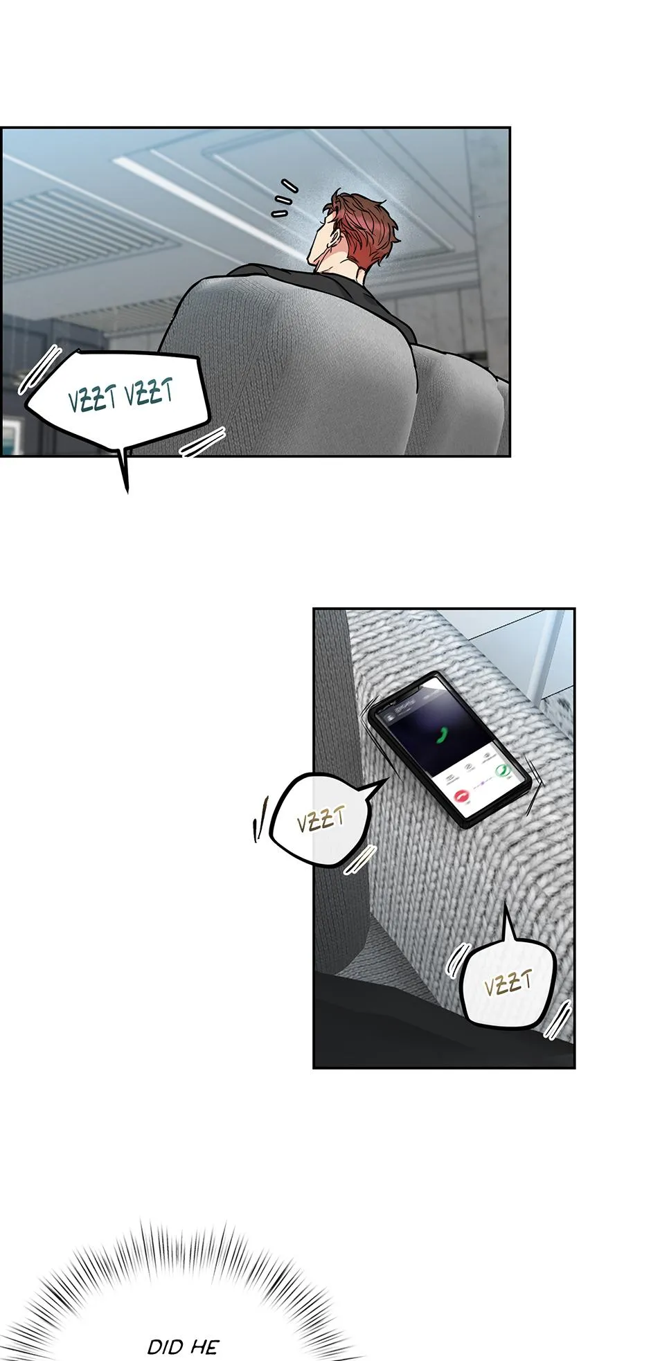 Dog And Bird - Chapter 81.12 Page 10