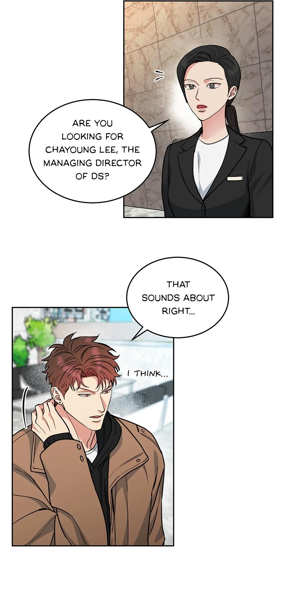 Dog And Bird - Chapter 81.12 Page 16