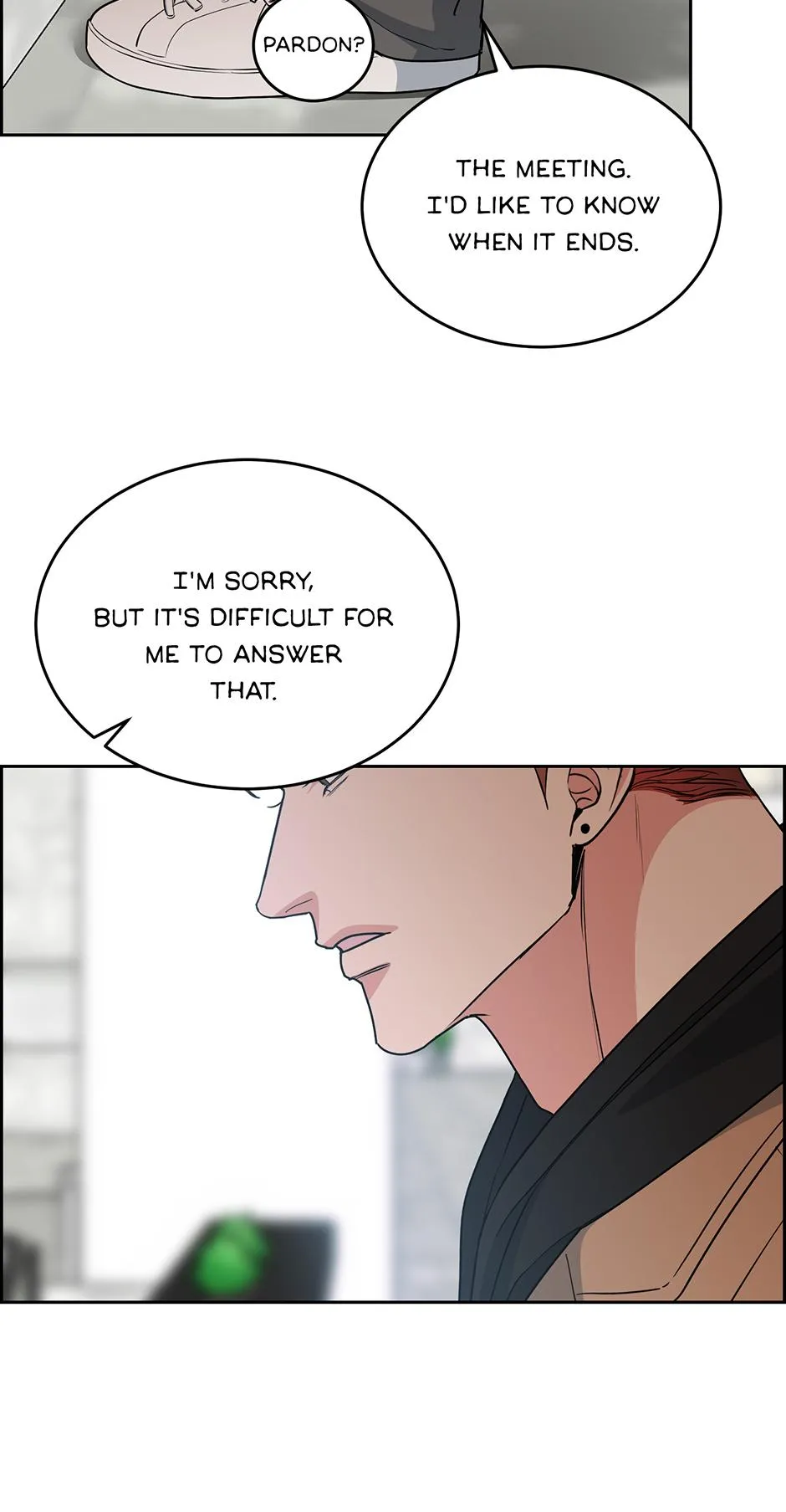 Dog And Bird - Chapter 81.12 Page 21