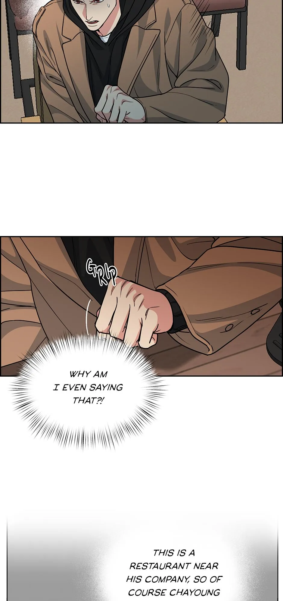 Dog And Bird - Chapter 81.12 Page 32