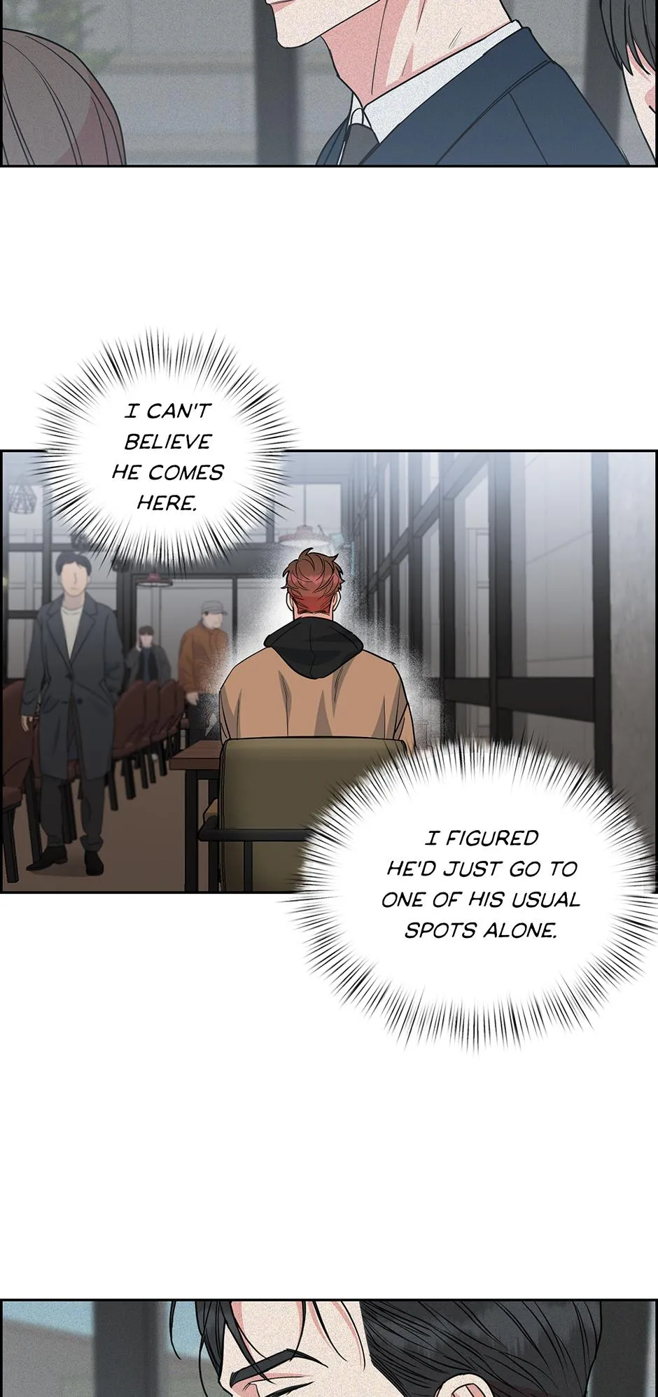 Dog And Bird - Chapter 81.12 Page 34