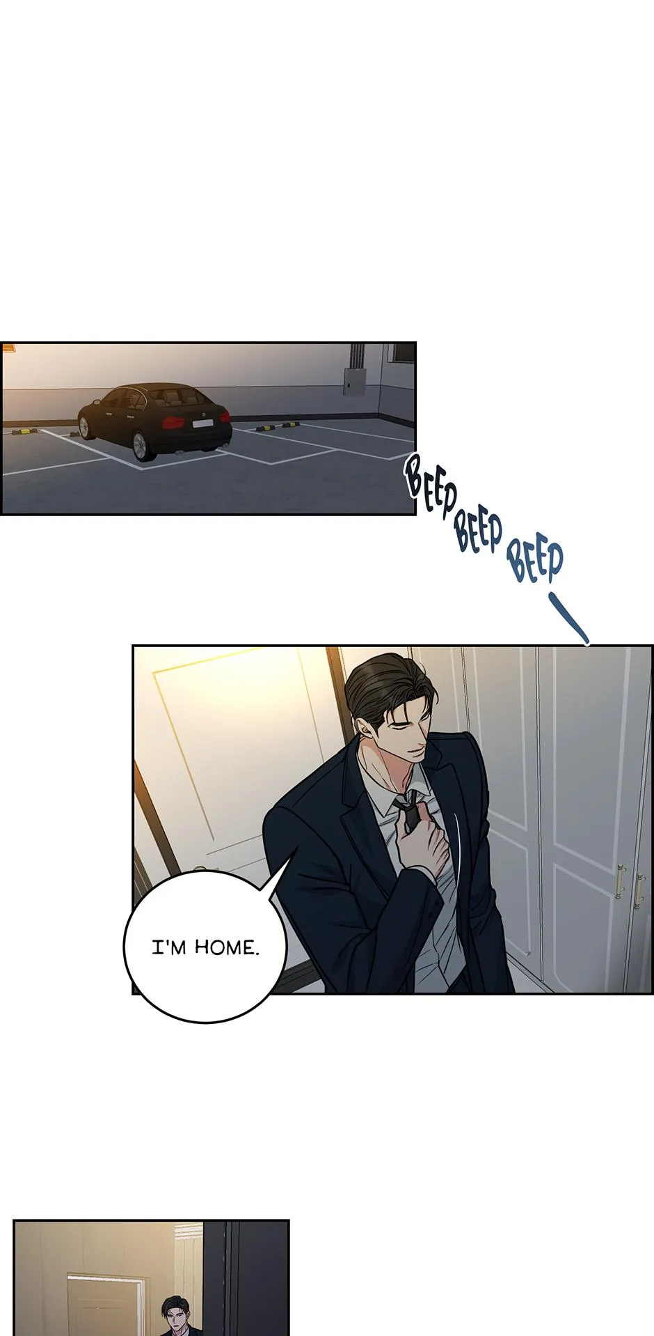 Dog And Bird - Chapter 81.12 Page 36