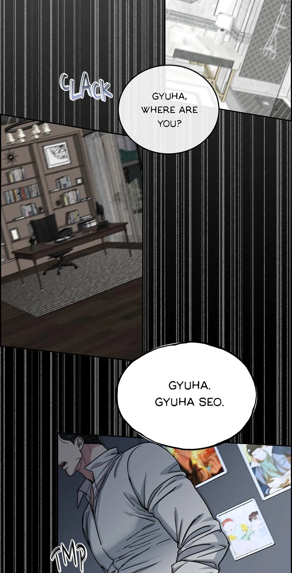 Dog And Bird - Chapter 81.12 Page 41