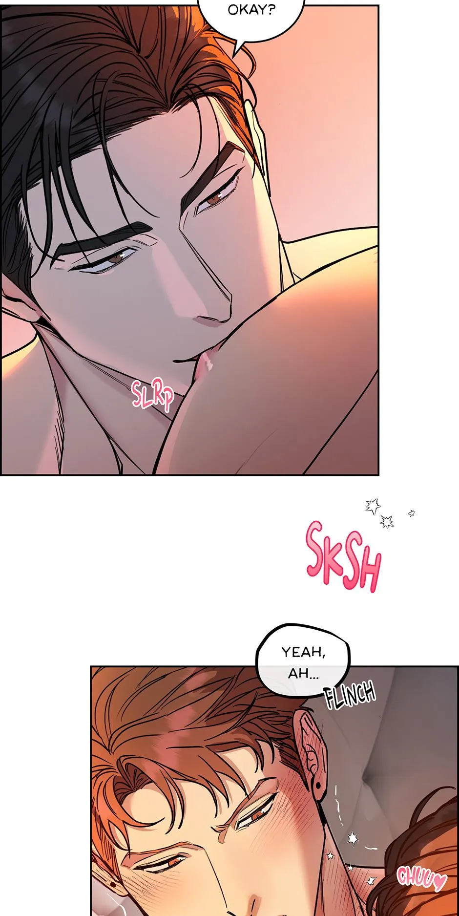 Dog And Bird - Chapter 81.13 Page 3