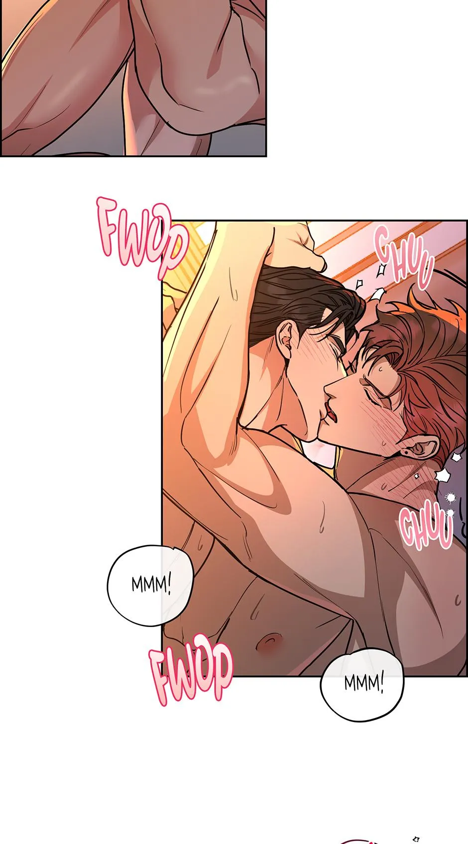 Dog And Bird - Chapter 81.13 Page 21