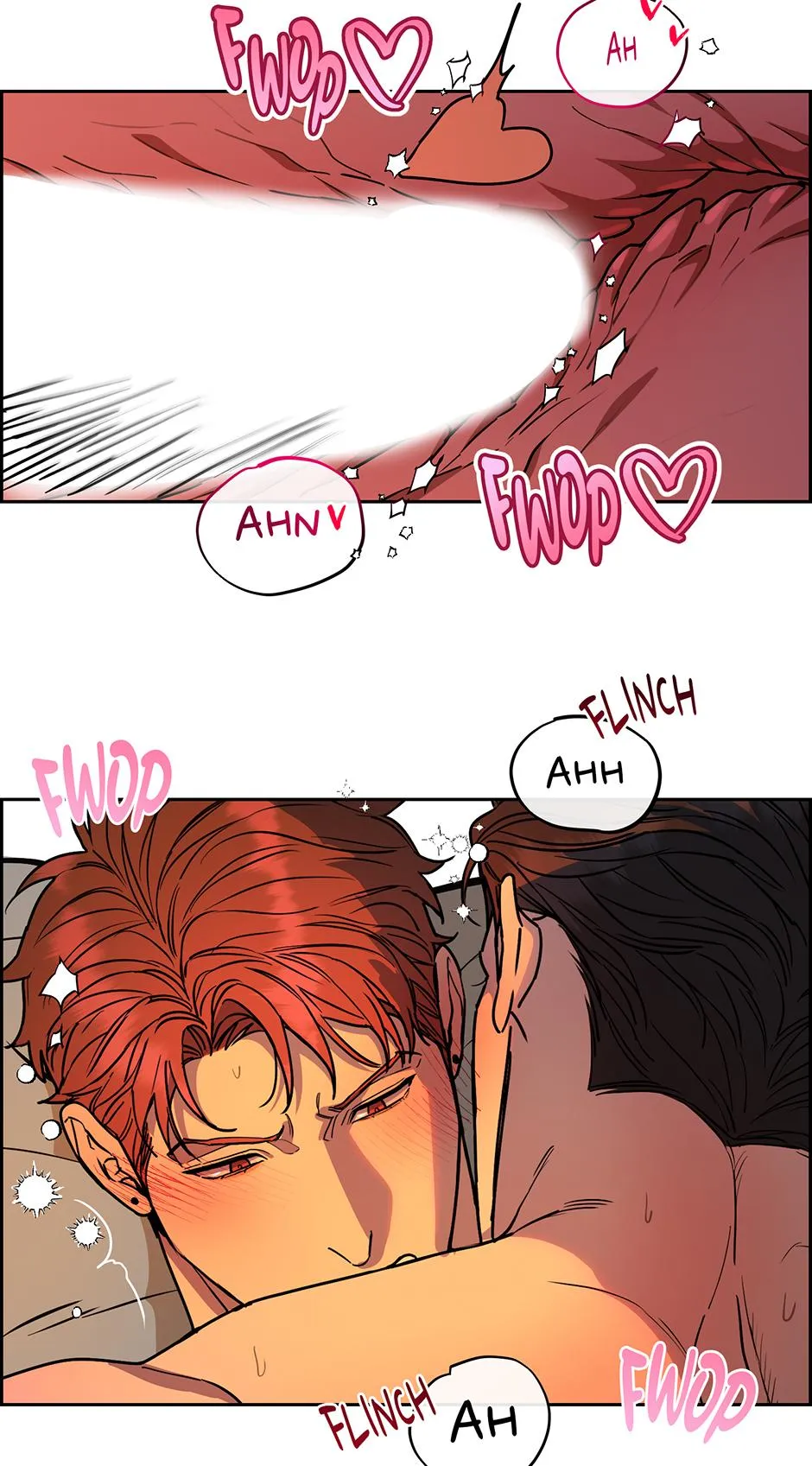 Dog And Bird - Chapter 81.13 Page 22