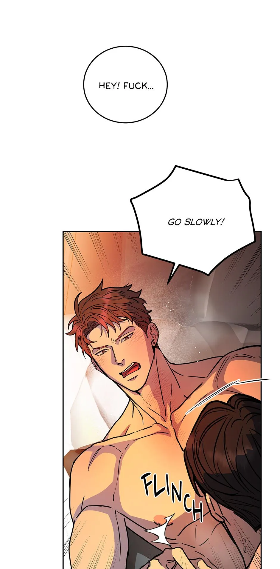 Dog And Bird - Chapter 81.13 Page 27