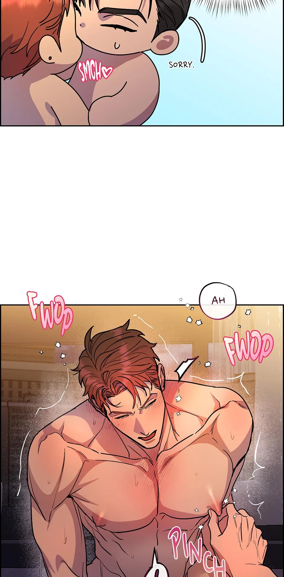 Dog And Bird - Chapter 81.13 Page 32