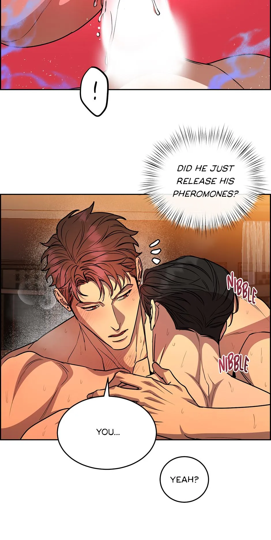 Dog And Bird - Chapter 81.13 Page 41